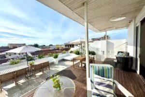 Casa L&aacute;zuli 303 Cartagena