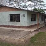 CASA &rdquo;LEO&rdquo;