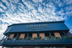 Casa Le&oacute;n Hotel Boutique