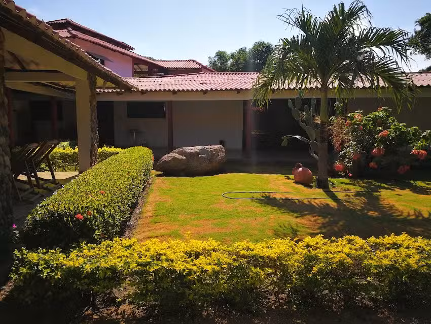 Casa Lesbi Orozco