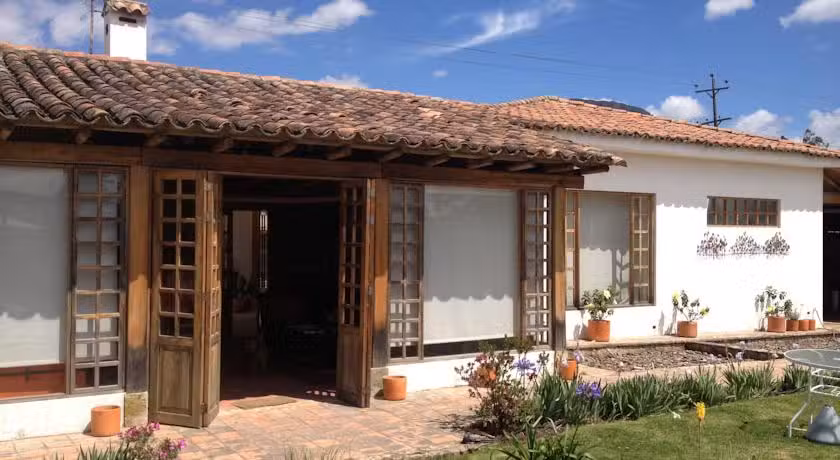 Casa Lila Hotel