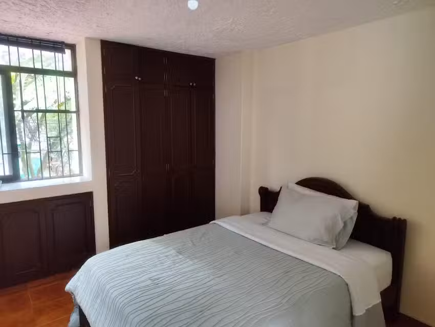 Casa Lili &ndash; Hospedaje en Cali