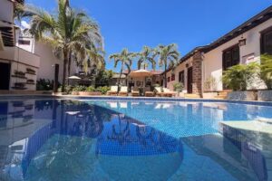 Casa Linaje Hotel Boutique Cauca Viejo