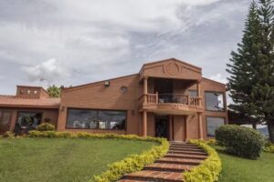 Casa Loma , Hotel Boutique