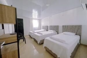 CASA LOS ALMENDROS, VALLEDUPAR HOTEL