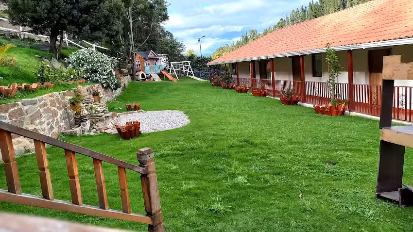 Casa Loto &ndash; Finca Criadero Las Vegas