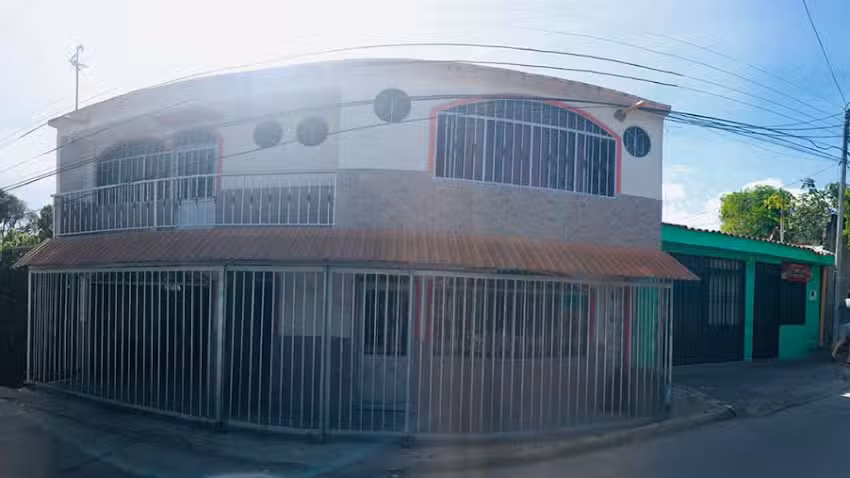 Casa Luan Hospedaje Alquiler