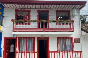 Casa Lubel &ndash; alojamiento &ndash; reserva hotelera &ndash; albergue &ndash; hotel &ndash; casa familiar en alquiler &ndash; hospesderia &ndash; lubel &ndash; salento