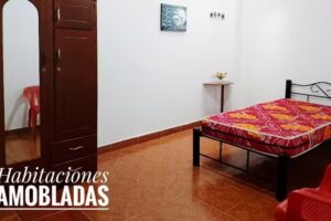 Casa Luz | Habitaciones Amobladas en Neiva