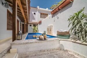 Casa Macia Hotel Boutique