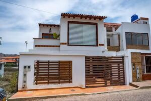 Casa Macondo S&aacute;chica-Villa de Leyva