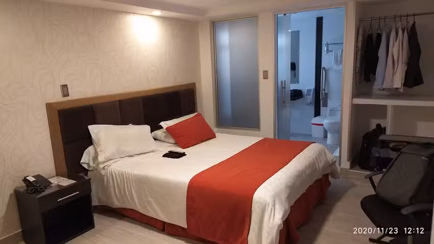 Casa Madrigal Hotel