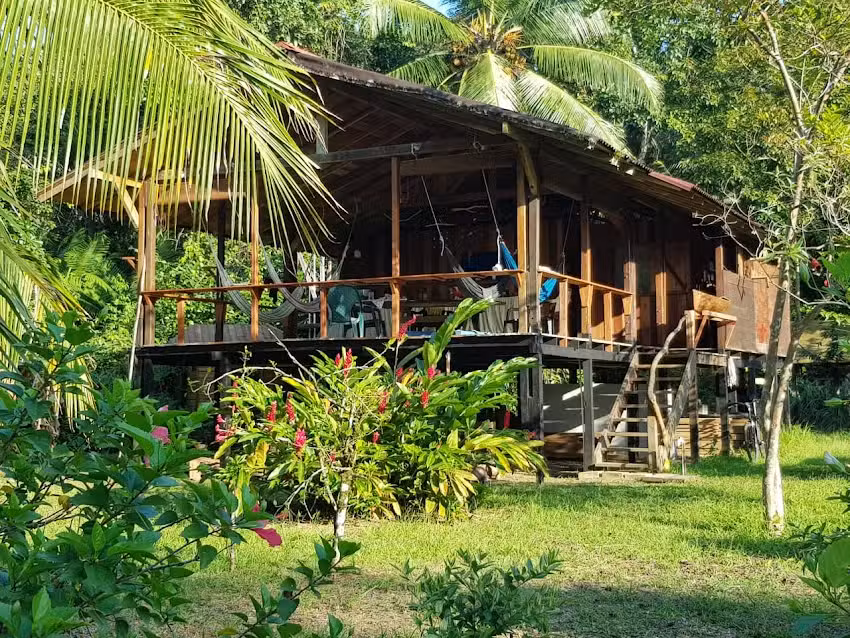 Casa Manik&iacute;
