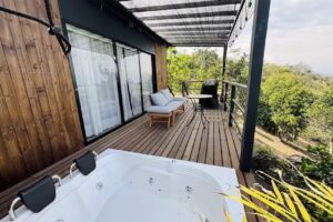 Casa Manoah T&aacute;mesis