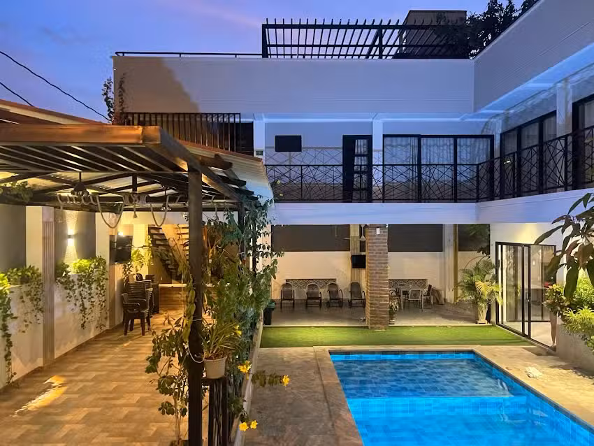 Casa Maria Elena &ndash; Caba&ntilde;a