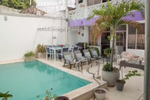 Casa Mar&iacute;a &ndash; Hotel Boutique