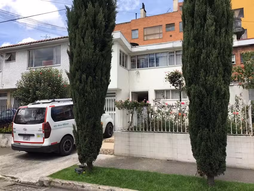 Casa Marielee hospedaje