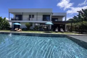 Casa Mestiza Quimbaya