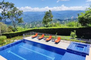 Casa MIA Hotel Boutique