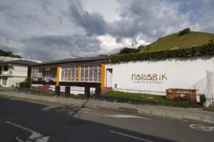 Casa Morobik | Hospedaje &ndash; Caf&eacute; bar &ndash; Actividades culturales &ndash; Experiencias