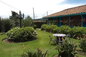 Casa Mosaico Hotel Boutique