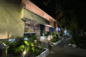 Casa Mosaiko Nutibara