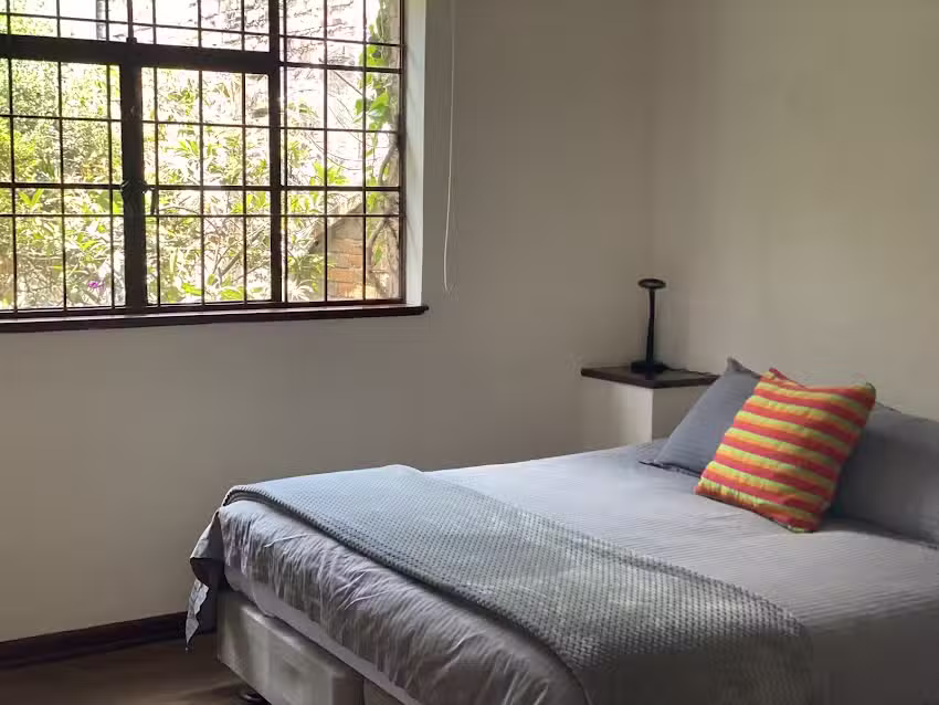 Casa Munt&uacute; &ndash; La Candelaria