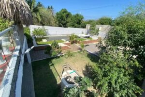 CASA MUSA CAMPESTRE: Posada – Home car – Motor home – Ambiente familiar.