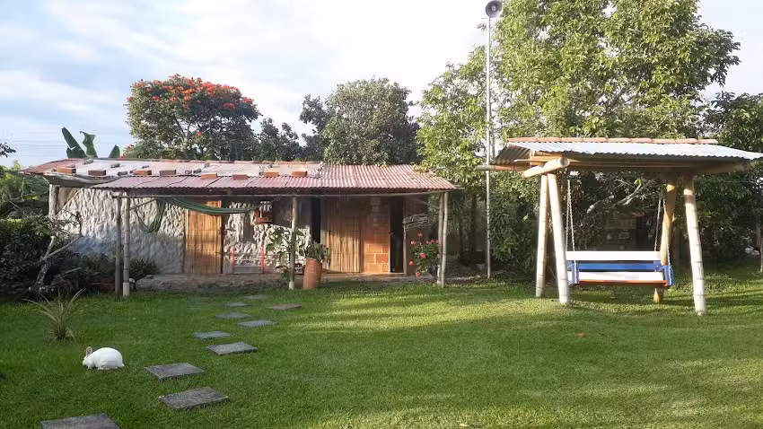 Casa Muy ChaCho