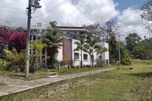 Casa Nasi o Quinta Jaramillo Arango