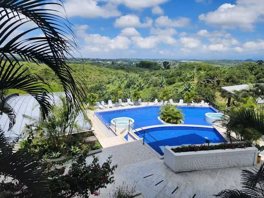 Casa Natura Hotel Pereira