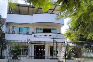 Casa Negrete Hostal Boutique