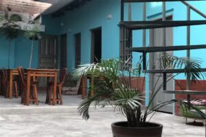 Casa Nuba Eco Hostal &ndash; Hospedaje Santa Marta
