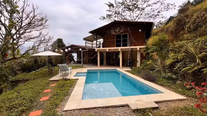 Casa Nutabe