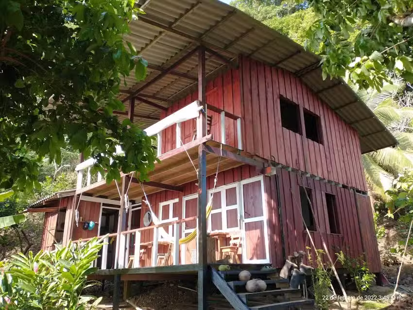 Casa Origen