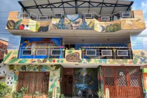 CASA PACHA vivienda tur&iacute;stica