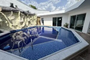 Casa palma cartagena