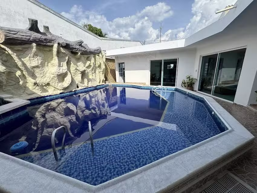 Casa palma cartagena