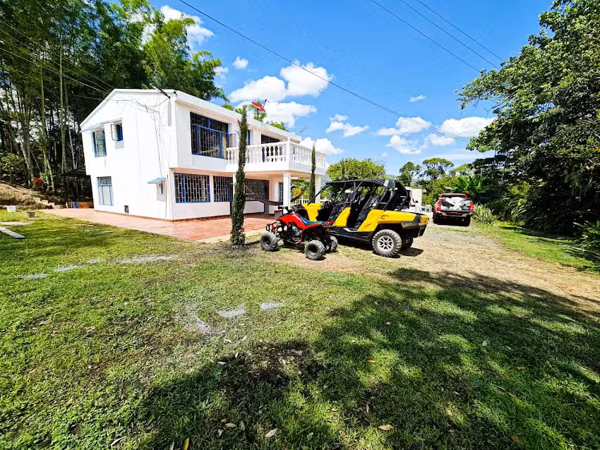 casa panorama puente nacional