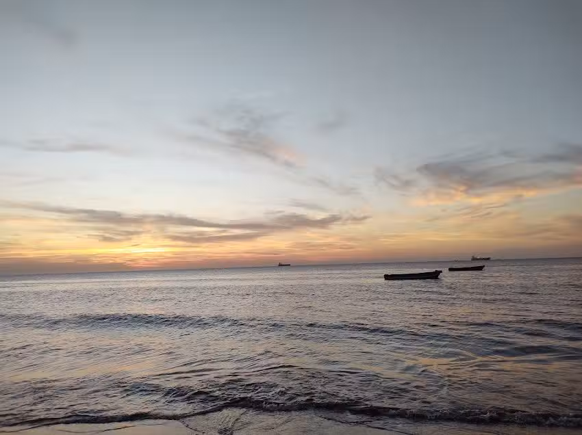 Casa Paraguan&aacute;