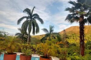 Casa Piedras del Agua