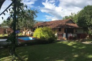 Casa Posada Familiar San Rafael