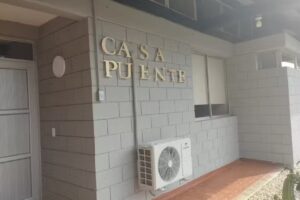 Casa Puente