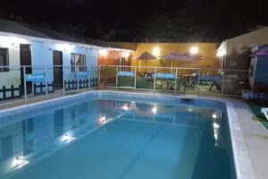 Casa Quinta Boccanera