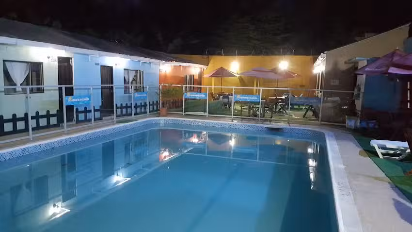 Casa Quinta Boccanera