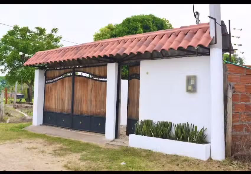 Casa Quinta el Capi