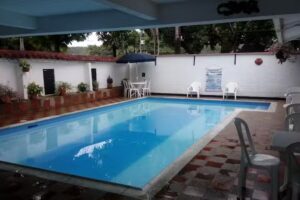 Casa Quinta El Morichal