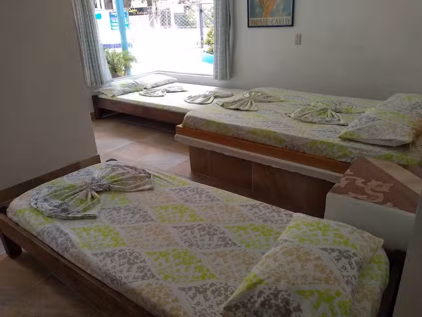 Casa Quinta el refugio