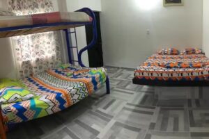 Casa quinta Guairabamba