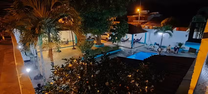 Casa Quinta &ndash; Honda, Tolima